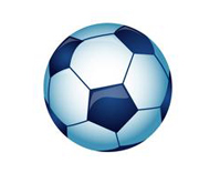 足球
