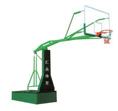 篮球架
